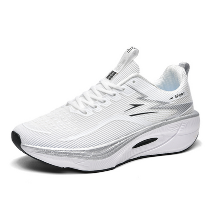 📢📢50 % de réduction !! ⏰ Semelle Épaisse Amortissante & Mesh Ultra-Léger pour Course & Marche