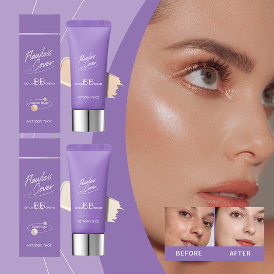 📢📢50 % de réduction !! ⏰BB crème hydratante et légère