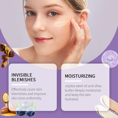 📢📢50 % de réduction !! ⏰BB crème hydratante et légère