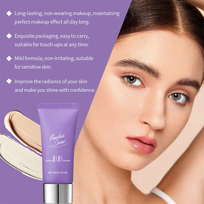 📢📢50 % de réduction !! ⏰BB crème hydratante et légère