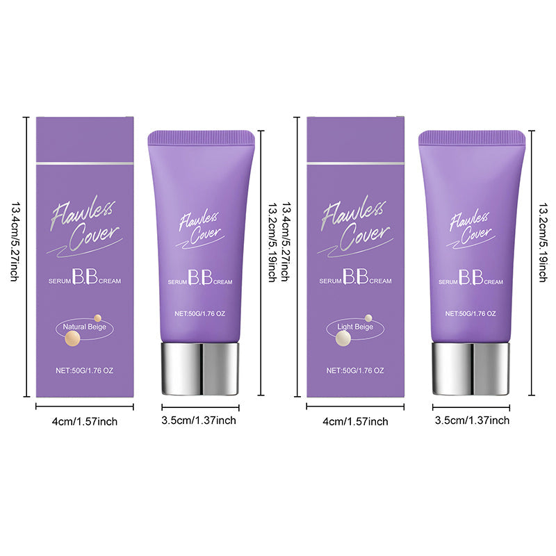 📢📢50 % de réduction !! ⏰BB crème hydratante et légère