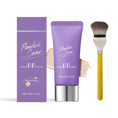 📢📢50 % de réduction !! ⏰BB crème hydratante et légère
