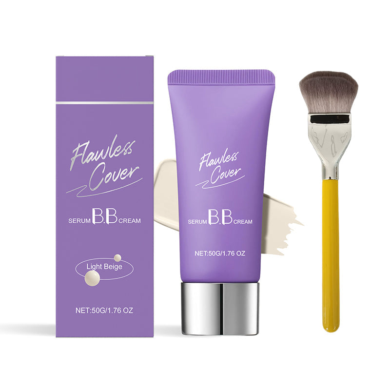📢📢50 % de réduction !! ⏰BB crème hydratante et légère