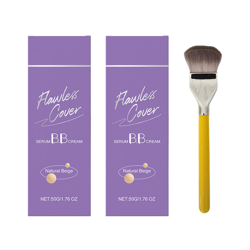 📢📢50 % de réduction !! ⏰BB crème hydratante et légère