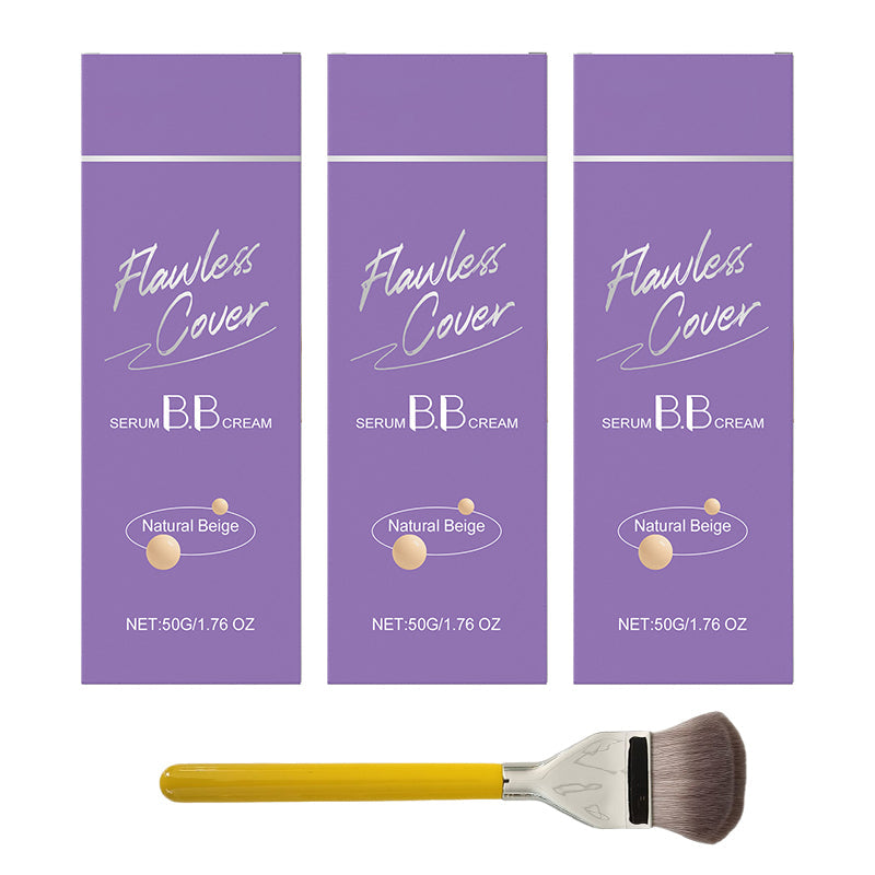 📢📢50 % de réduction !! ⏰BB crème hydratante et légère