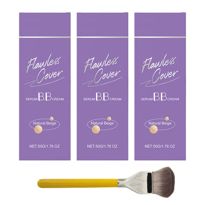 📢📢50 % de réduction !! ⏰BB crème hydratante et légère