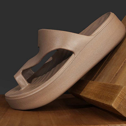 💐50% DE RÉDUCTION ! Sandales à Plateforme – Style Tendance, Boost de Taille 👡🔥【Offre Limitée】