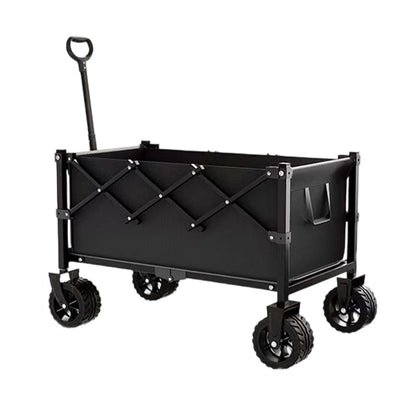 💯Chariot pliable à roues