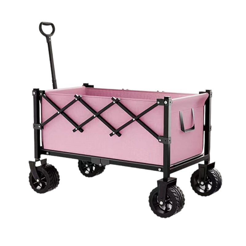 💯Chariot pliable à roues