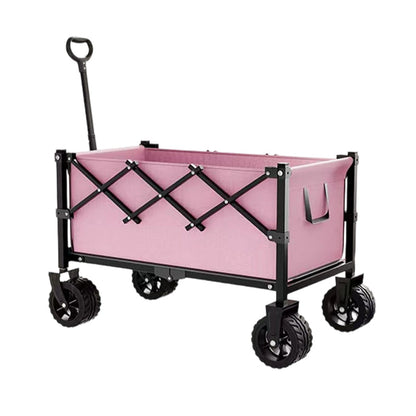💯Chariot pliable à roues