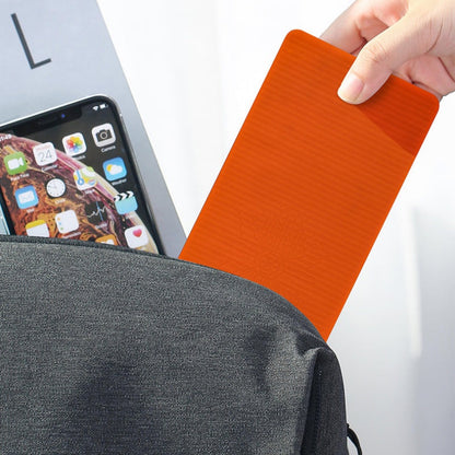 ✨50 % de réduction 🔥 Support de téléphone portable en silicone souple