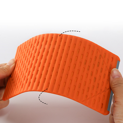 ✨50 % de réduction 🔥 Support de téléphone portable en silicone souple