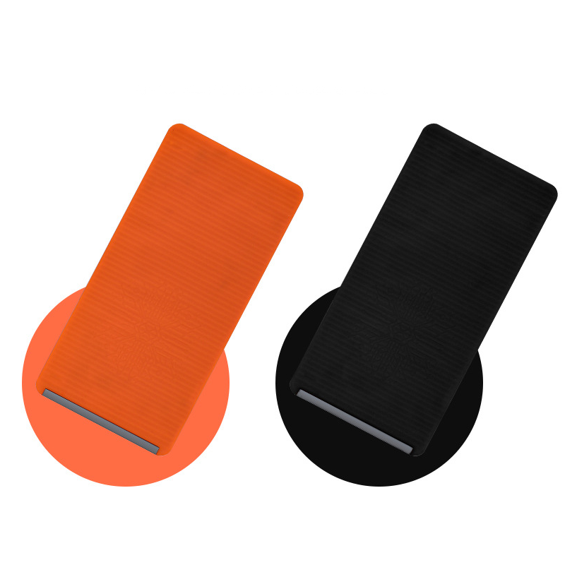 ✨50 % de réduction 🔥 Support de téléphone portable en silicone souple