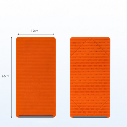 ✨50 % de réduction 🔥 Support de téléphone portable en silicone souple