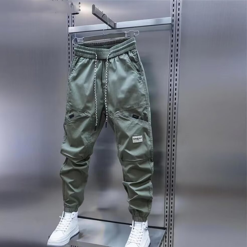 Tu cherches le cargo parfait pour ce printemps ? 🤔👇