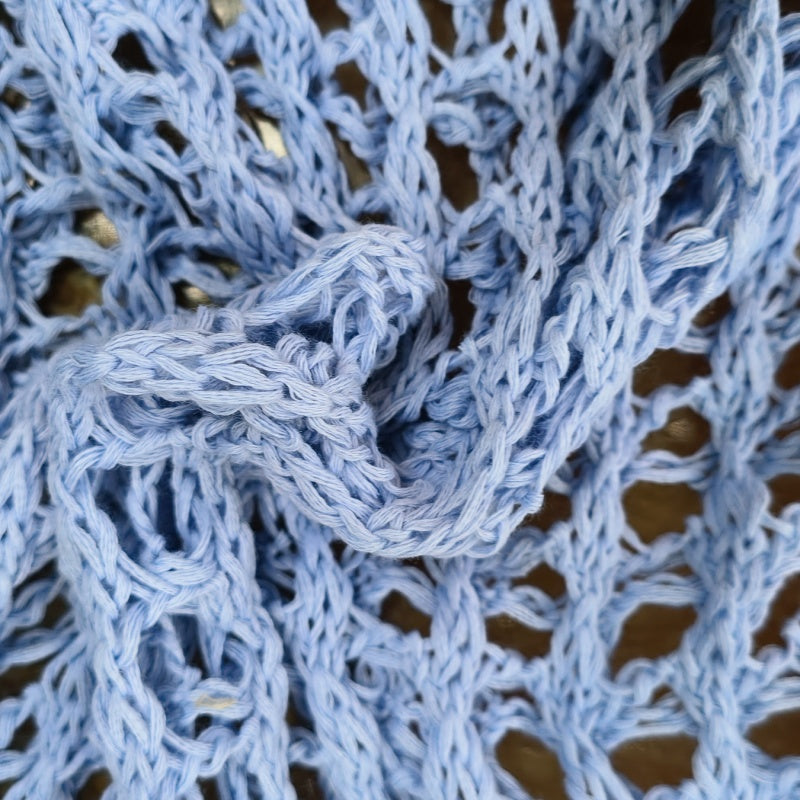 👚 50% DE RÉDUCTION! 🌸 Haut Décontracté Unie en Crochet pour Femme – Design Léger, Confortable & Parfait Pour Les Journées Ensoleillées ☀️
