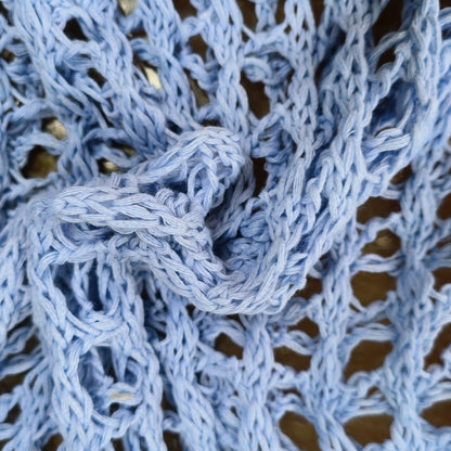 👚 50% DE RÉDUCTION! 🌸 Haut Décontracté Unie en Crochet pour Femme – Design Léger, Confortable & Parfait Pour Les Journées Ensoleillées ☀️