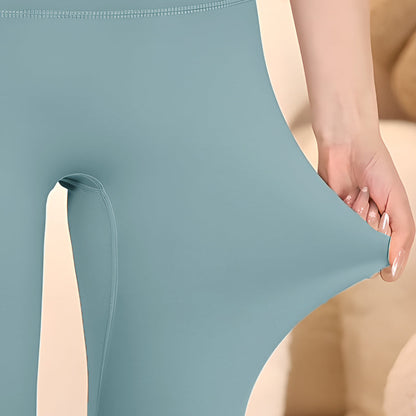 Leggings de yoga taille haute pour femmes