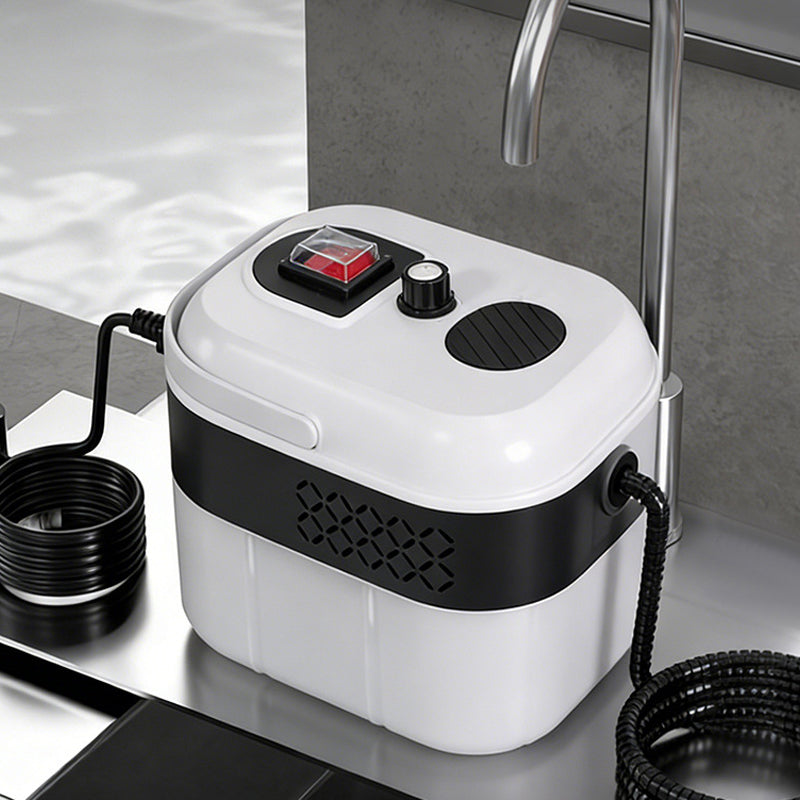 🧼 50 % DE RÉDUCTION EN CE MOMENT ! 💨 Nettoyeur vapeur haute pression réglable – Chauffage en 15 secondes, sans produits chimiques et nettoyage en profondeur pour la maison et la voiture 🏠