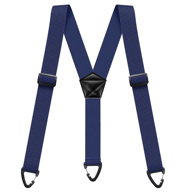 💐50% DE RÉDUCTION ! Bretelles Homme à Dos en X – Maintien Parfait & Anti-Glissement 🔒👔【Offre Limitée】