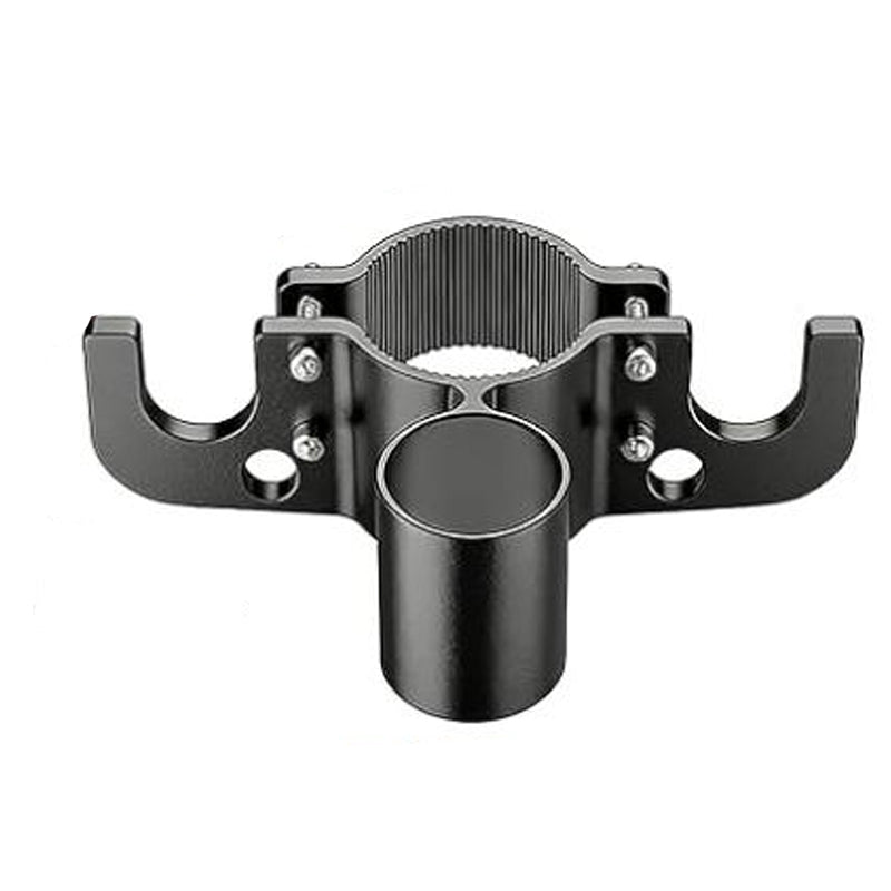 🔗⚡ 50% OFF – Aluminum Trailer Towing Chain Organizer Mount | Heavy-Duty, Rustproof, Keeps Chains Tangle-Free, Easy Install 🚛🔧