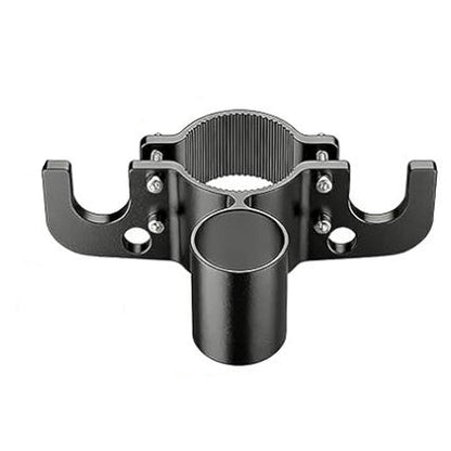 🔗⚡ 50% OFF – Aluminum Trailer Towing Chain Organizer Mount | Heavy-Duty, Rustproof, Keeps Chains Tangle-Free, Easy Install 🚛🔧