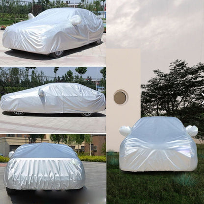 🔥 Promotion exceptionnelle : 50 % de réduction 🔥 Housse de voiture toutes saisons, anti-poussière, anti-UV et imperméable