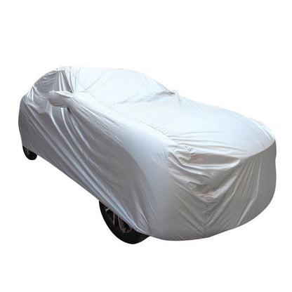 🔥 Promotion exceptionnelle : 50 % de réduction 🔥 Housse de voiture toutes saisons, anti-poussière, anti-UV et imperméable