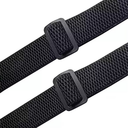 ⏳Spécial à durée limitée⏰Bretelles pour homme à dos en X avec crochets🎽