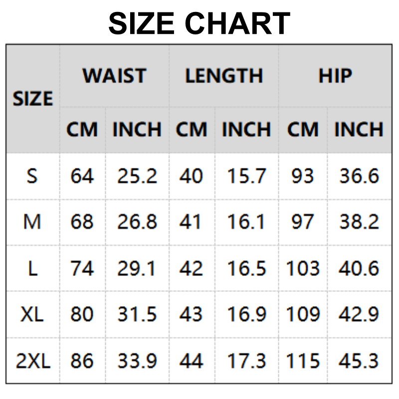 Women's Bohemian Print High-Waist Shorts