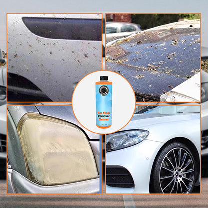 🚗2 achetés, le 3e offert !🔥Nettoyant détachant pour voiture