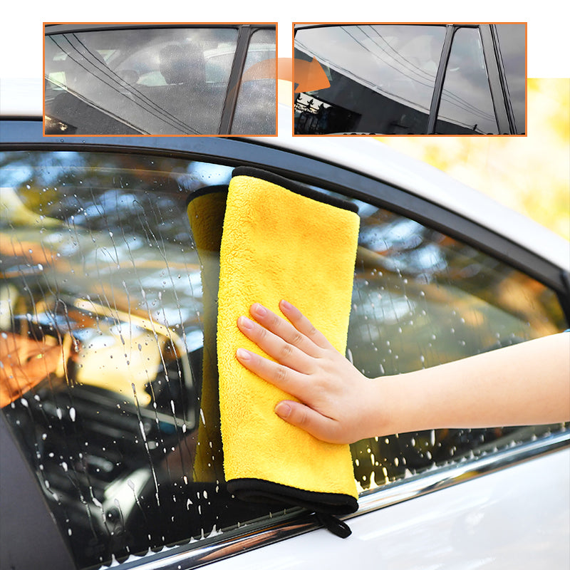 🚗2 achetés, le 3e offert !🔥Nettoyant détachant pour voiture