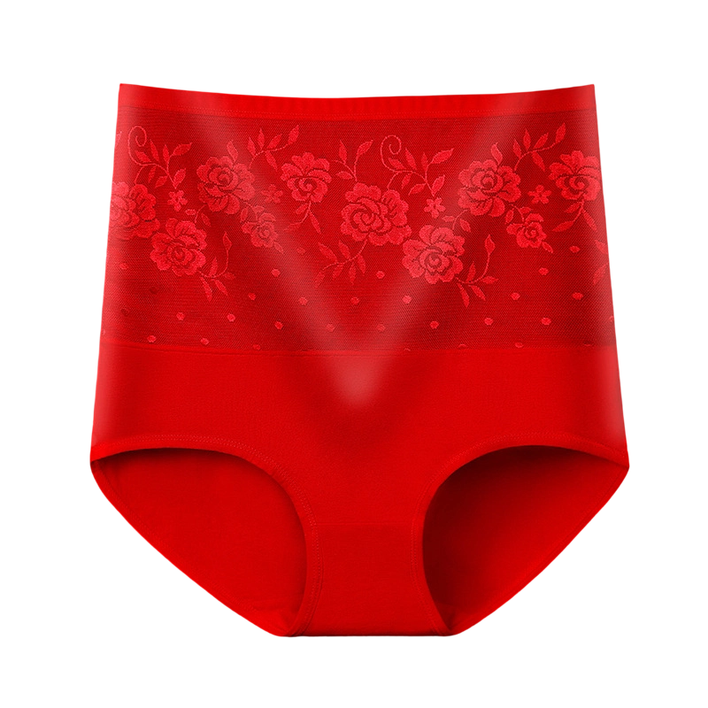 👙 Culottes taille haute pour femmes – Douces et confortables, couvrance totale, un indispensable au quotidien 💖