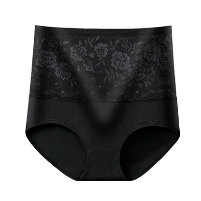 👙 Culottes taille haute pour femmes – Douces et confortables, couvrance totale, un indispensable au quotidien 💖