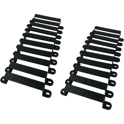 🚪 ACHETEZ 3, OBTENEZ 1 GRATUIT! 🔧 Poignée de Porte Coulissante en Fer Robuste – Design Élégant, Fixation Solide & Parfaite Pour Portes Coulissantes Modernes 🏠