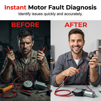 📢📢50% DE RÉDUCTION !!! ✨Outil universel de diagnostic pour moteurs automobiles