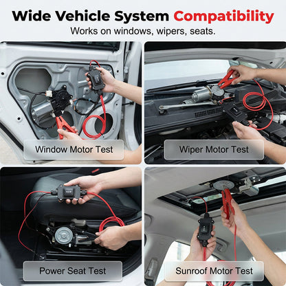 📢📢50% DE RÉDUCTION !!! ✨Outil universel de diagnostic pour moteurs automobiles