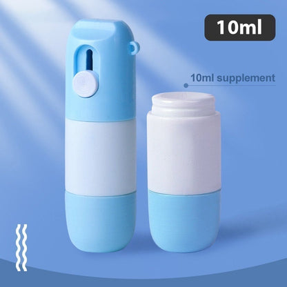 🔥 Correcteur thermique + couteau de déballage – Efface et réécrit en un geste !