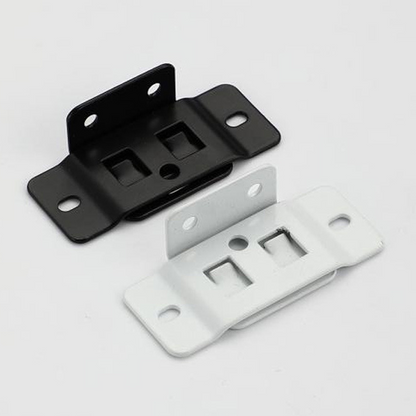 🔥Tant que les stocks durent -50% !🎉 Équerres d'assemblage 2-en-1 à verrouillage