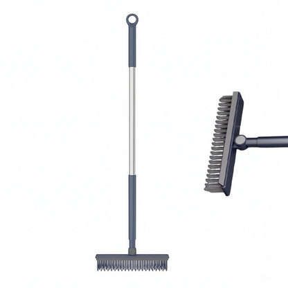 🎉Prix surprise🧹 Brosse 2-en-1 pour joints et coins avec raclette