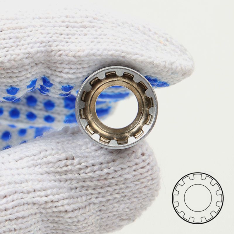 🔧41 % DE RÉDUCTION EN CE MOMENT !  Kit Clé à Cliquet 29 Pièces — Acier Chrome-Vanadium, Douilles & Embouts, Idéal Bricolage & Auto 🛠️