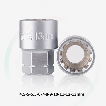 🔧41 % DE RÉDUCTION EN CE MOMENT !  Kit Clé à Cliquet 29 Pièces — Acier Chrome-Vanadium, Douilles & Embouts, Idéal Bricolage & Auto 🛠️