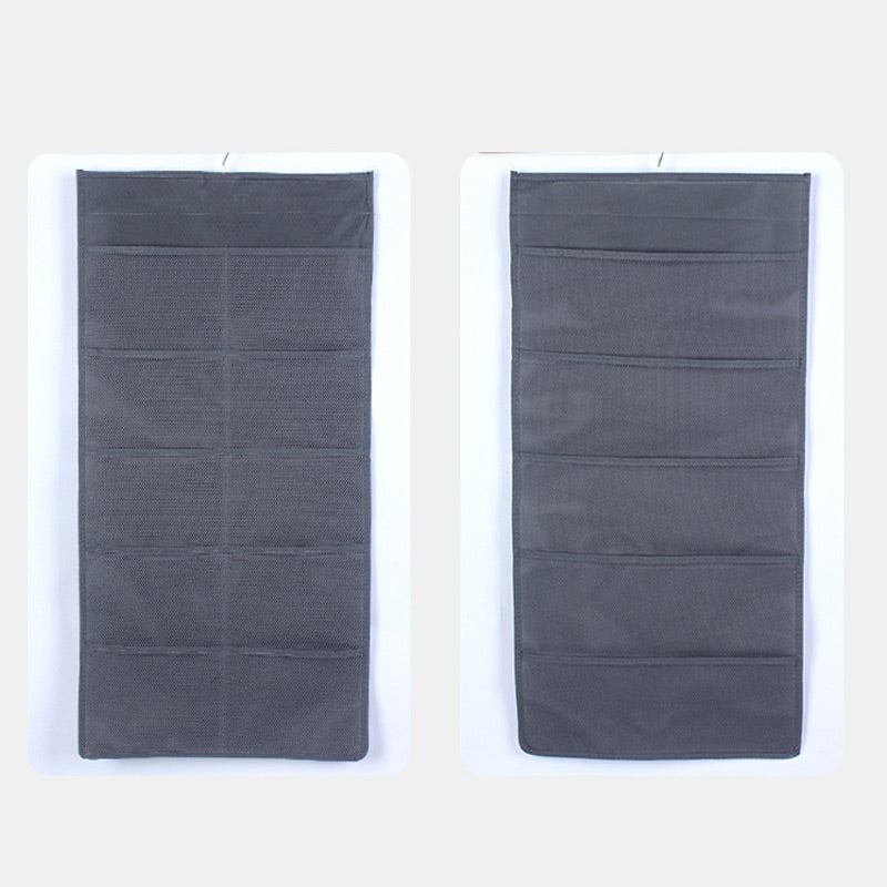 📢📢50% OFF !! ⏰Double-Sided Storage Underwear Hanging Organizer