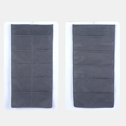 📢📢50% OFF !! ⏰Double-Sided Storage Underwear Hanging Organizer