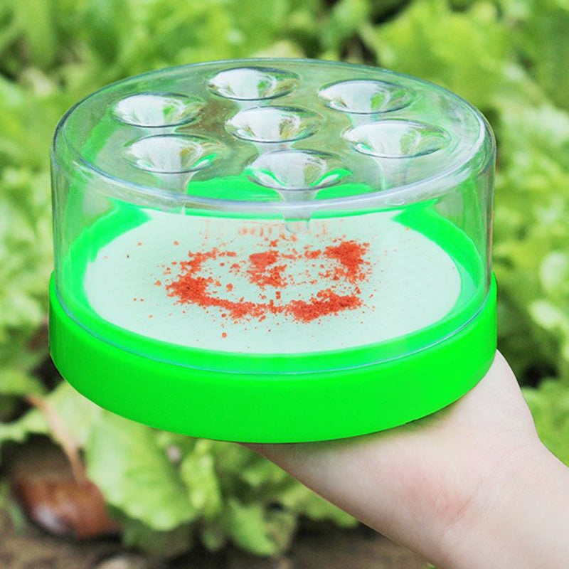 🏆Offre flash⚡Plus de 50 000 exemplaires vendus ! Presque épuisé-💥🔌✅ Piège à mouches réutilisable — sans électricité, sans poison ! 🏠 Peut être utilisé en toute sécurité dans la cuisine, en présence d'enfants et d'animaux de compagnie.