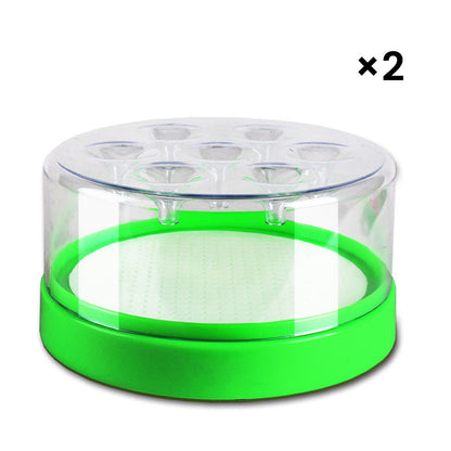 🏆Offre flash⚡Plus de 50 000 exemplaires vendus ! Presque épuisé-💥🔌✅ Piège à mouches réutilisable — sans électricité, sans poison ! 🏠 Peut être utilisé en toute sécurité dans la cuisine, en présence d'enfants et d'animaux de compagnie.