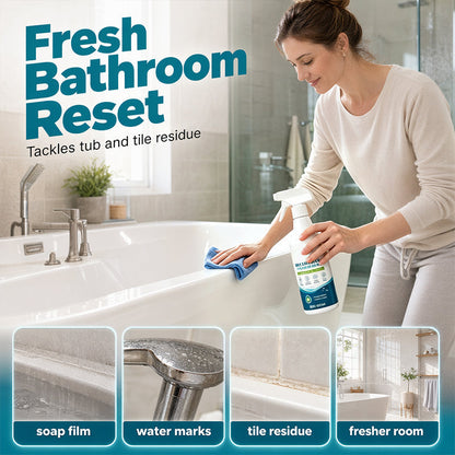 Spray nettoyant ménager multi-usages
