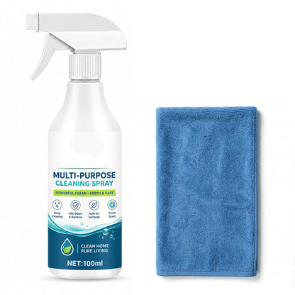 Spray nettoyant ménager multi-usages