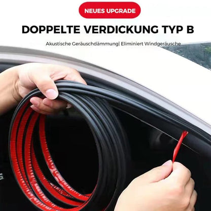 🎉50% DE RÉDUCTION!  Soldes 2026 — Plus de 36000 Ventes ! 💰 Joint d'Isolation Acoustique Auto étanche