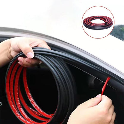 🎉50% DE RÉDUCTION!  Soldes 2026 — Plus de 36000 Ventes ! 💰 Joint d'Isolation Acoustique Auto étanche